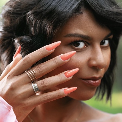 Victoria Vynn Verniz Gel Nº 343 - Who Cares - 8 ml