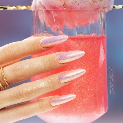 Victoria Vynn Verniz Gel Nº 372 - Princessa - 8 ml