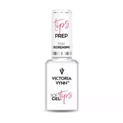 Victoria Vynn - Prep - SOFT GEL TIPS - 15 ml