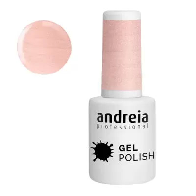 Verniz Gel Andreia 271 - Perolado - 10,5 ml