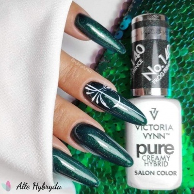 Victoria Vynn Verniz Gel Nº 140 - Frog Prince - 8 ml