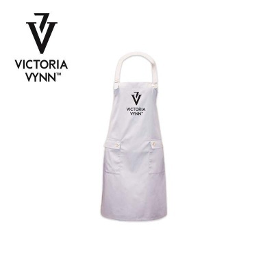 Victoria Vynn - Avental Branco