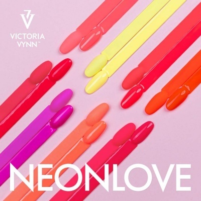 VV - 2021 Verão - Neon Love