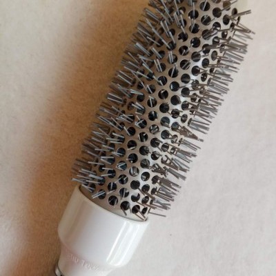 Escova de Pentear - Térmica