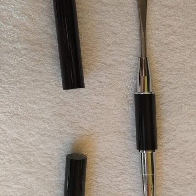 Pincel Espátula para Poligel