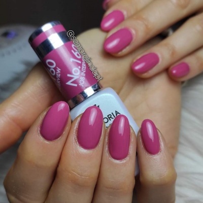 Victoria Vynn Verniz Gel Nº 160 - Job Interview - 8 ml