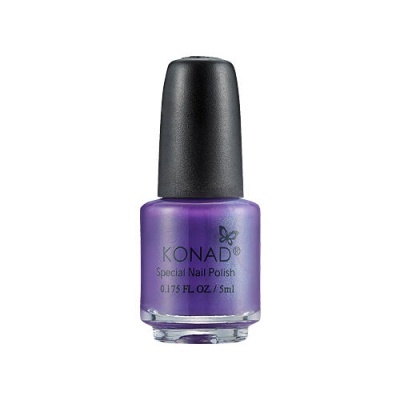 Tinta Konad Roxo 5 ml
