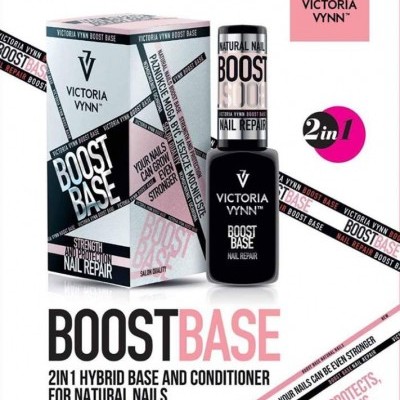 Victoria Vynn - Boost Base - 15 ml