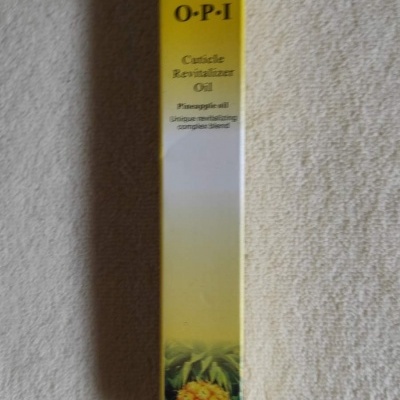 Óleo de Cutículas em caneta - Ananás