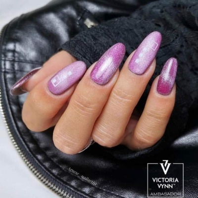 Victoria Vynn Verniz Gel Nº 270 - Amethyst - 8 ml