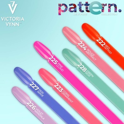 VV - 2022 Verão - Pattern