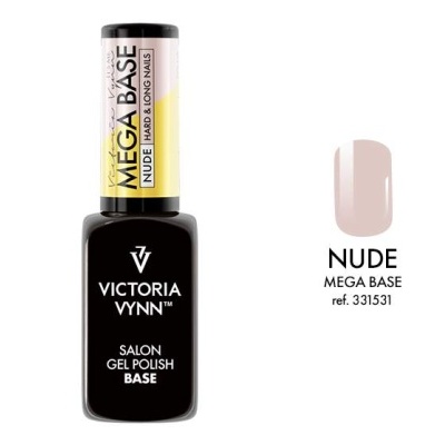 Victoria Vynn - Mega Base Nude - 8 ml