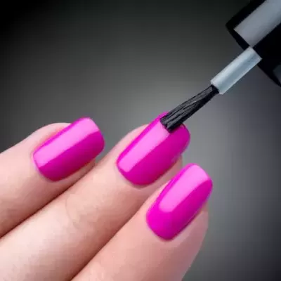 Formação - Pintura Verniz Gel com Cutilagem - 5 horas