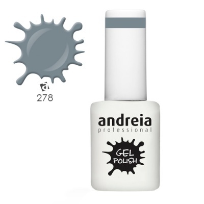 Verniz Gel Andreia 278 - 10.5 ml