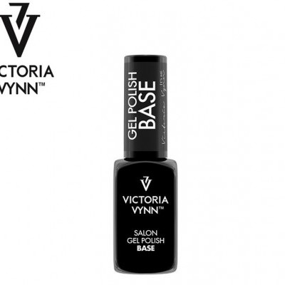 Victoria Vynn - Base para Verniz Gel Soak-off - 8 ml