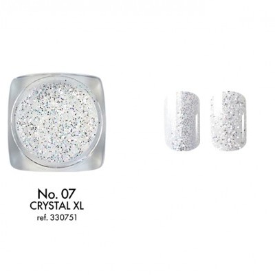 Art Dust - Victoria Vynn - Nº 07 - Crystal XL