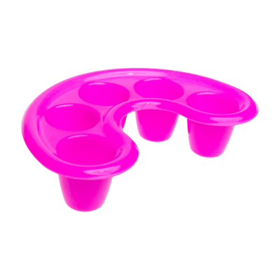 Taça de Manicure com Dedos