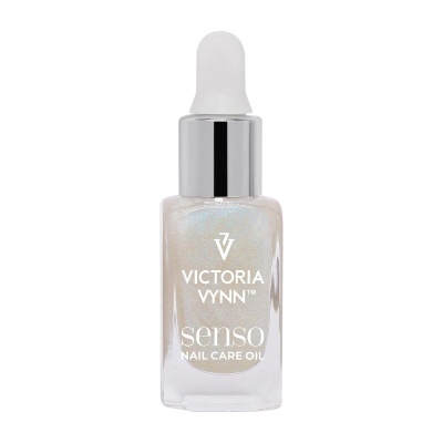 Victoria Vynn - Senso Nail Care Oil - Kiss Me (Branco) - 9 ml