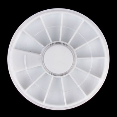 Carrossel - Caixa Vazia