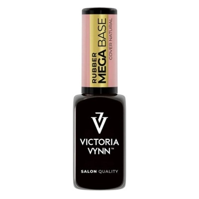 Victoria Vynn - Mega Base Cover Natural - 8 ml