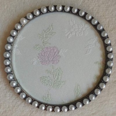 Base para Nail Art - Refª 008