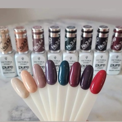 VV - 2023 Outono - Earthy