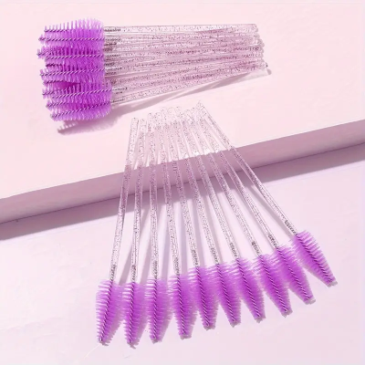 Escovas para Pestanas - 10 unidades