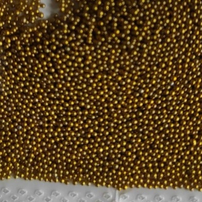 Caviar Dourado