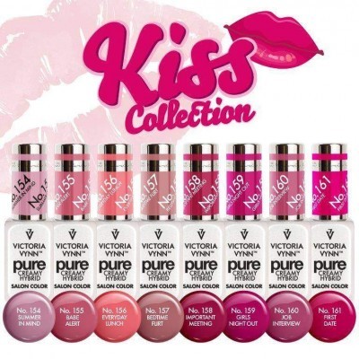 VV - Kiss Collection