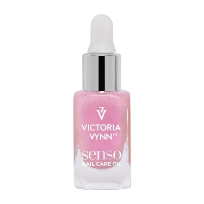 Victoria Vynn - Senso Nail Care Oil - Love Me (Rosa) - 9 ml