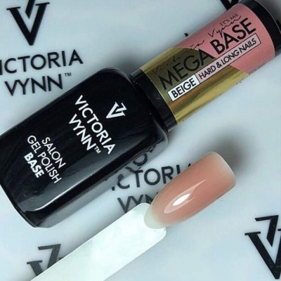 Victoria Vynn - Mega Base Beige - 8 ml