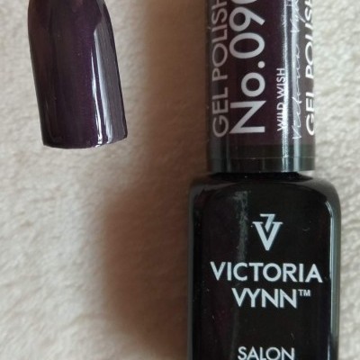 Victoria Vynn Verniz Gel Nº 090 - Wild Wish - 8 ml