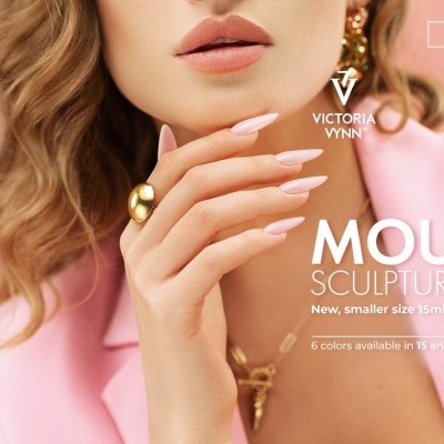 Victoria Vynn - Gel Mousse 15 ml