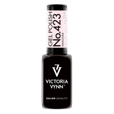 Victoria Vynn Verniz Gel Nº 423 - Pavlover - 8 ml