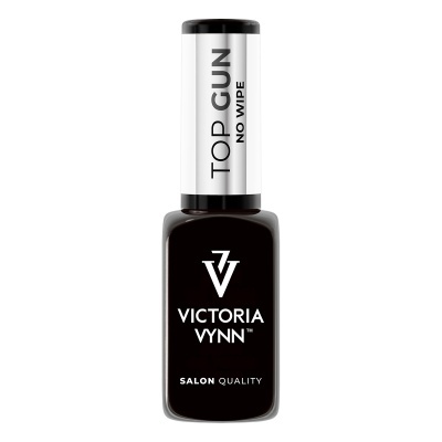 Victoria Vynn - Top Coat Gun - No Wipe - 8 ml