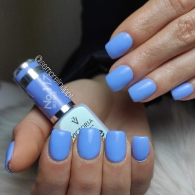 Victoria Vynn Verniz Gel Nº 117 - Sky Blue - 8 ml