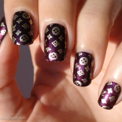 Placa de Carimbos QA20