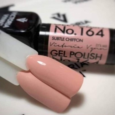 Victoria Vynn Verniz Gel Nº 164 - Subtle Chiffon - 8 ml