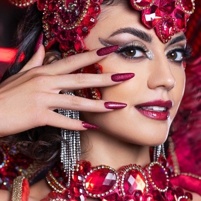 Victoria Vynn Verniz Gel Nº 360 - Bondiya - 8 ml