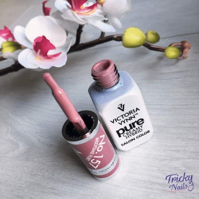 Victoria Vynn Verniz Gel Nº 157 - Kiss Collection - 8 ml