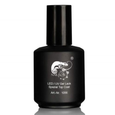 Top Coat Nded Especial (com goma) - 1056 - 15 ml