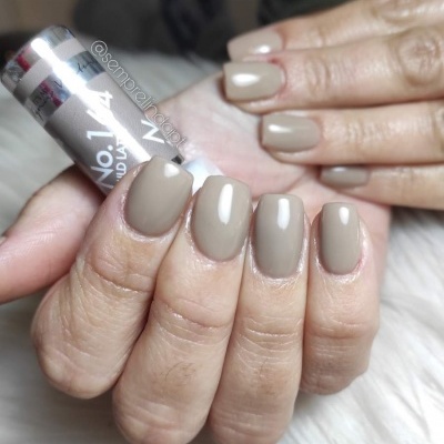Victoria Vynn Verniz Gel Nº 164 - Mild Latte - 8 ml