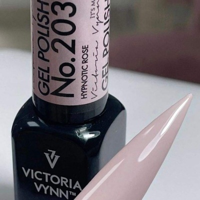 Victoria Vynn Verniz Gel Nº 203 - Hypnotic Rose - 8 ml