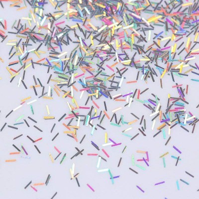 Farripas Holográficas - 2 gr