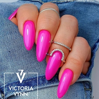 Victoria Vynn Verniz Gel Nº 286 - Wow effect - 8 ml