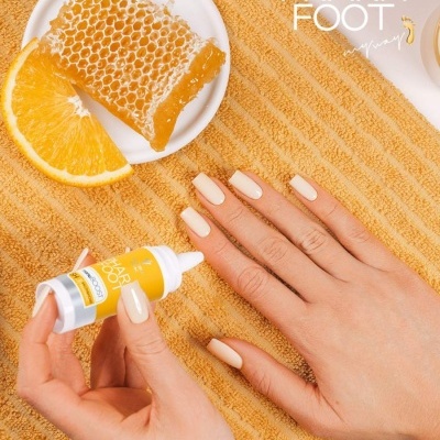 Pharm Foot - Manuka - Manu Boost - 15 ml