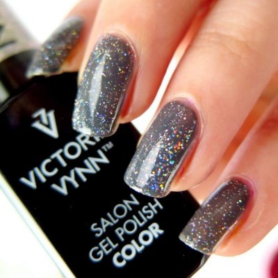 Victoria Vynn Verniz Gel Nº 109 - Silver Scyscraper - 8 ml