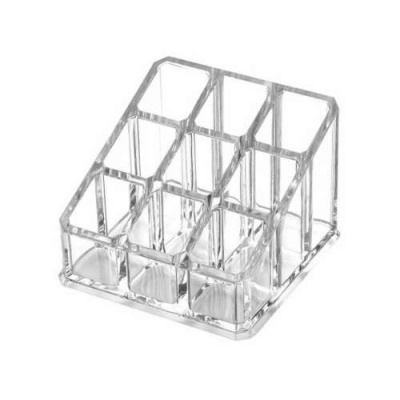 Expositor em Acrílico para 9 Batons