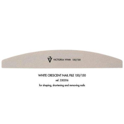 Victoria Vynn - Lima Meia Lua 150/150 - Branca