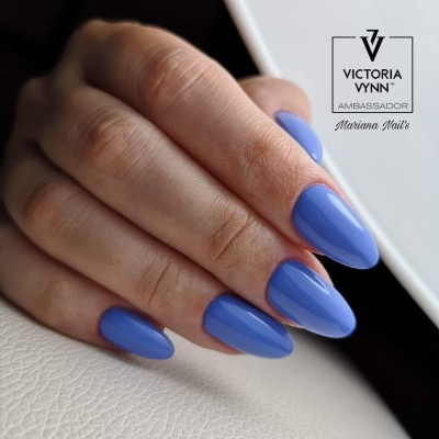 Victoria Vynn Verniz Gel Nº 227 - Peri Wave - 8 ml